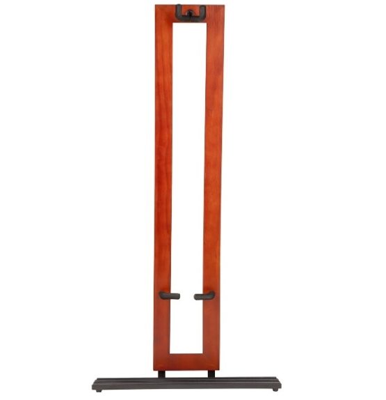 FENDER WOOD HANGING GUITAR STAND
