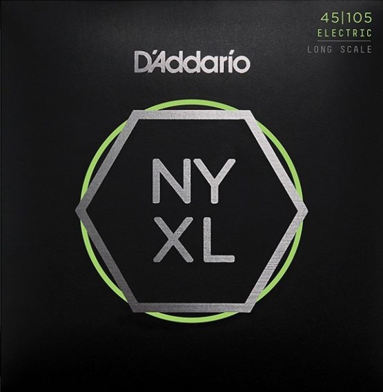D'ADDARIO NYXL45105
