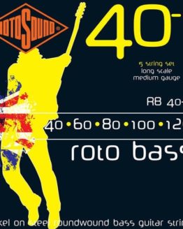 ROTOSOUND RB40.5