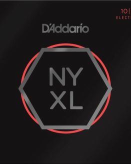 D'ADDARIO NYXL1052