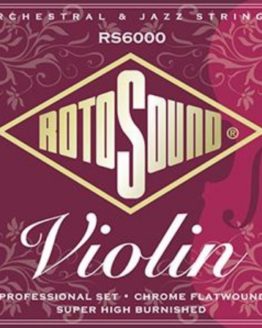 ROTOSOUND VIOLIN RS6000