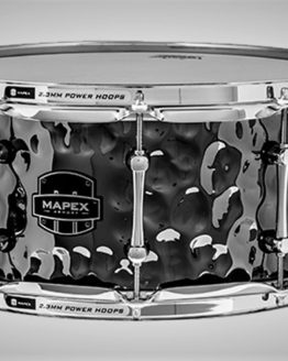 MAPEX ARMORY DAISY CUTTER SNARE DRUM