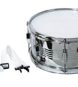 CHESTER STREET PERCUSSION SNARE DRUM