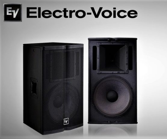 ELECTRO-VOICE TX1152