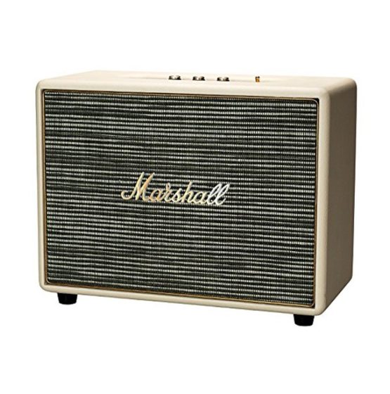 MARSHALL WOBURN CREAM UK ACCS-10122