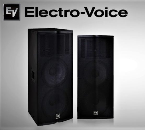 ELECTRO-VOICE TX2152