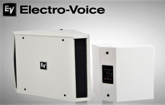 ELECTRO-VOICE EVID 12.1W