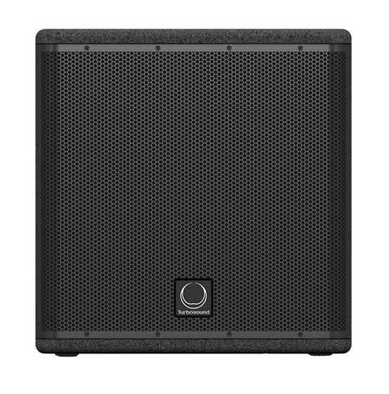 TURBOSOUND TVX118B САБВУФЕР