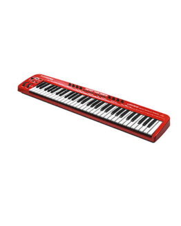 BEHRINGER U-CONTROL UMX610 MIDI--клавиатура