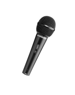Behringer XM1800S вокальный микрофон