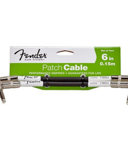 FENDER FG6LL PATCH CABLE