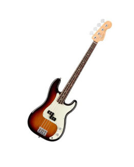 Fender American Pro P-Bass RW 3TS