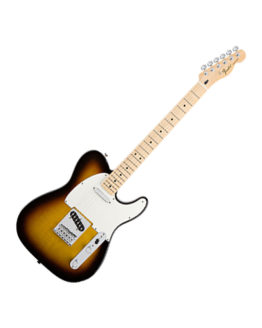 Fender Standard TELE MN BSB