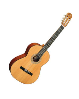 Классическая гитара Admira Rosario ADM0450