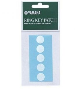 YAMAHA RING KEY PATCH FOR FLUTE