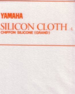 YAMAHA SILICON CLOTH L