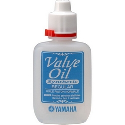YAMAHA VALVE OIL //REGULAR