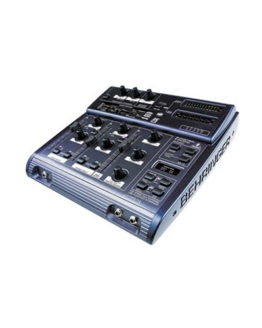BEHRINGER B-CONTROL AUDIO BCA2000
