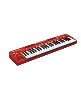 BEHRINGER U-CONTROL UMX490 MIDI--клавиатура
