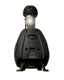 Chauvet Q-Scan 250 сканер с вращающимся зеркалом