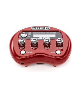 LINE6 POCKET POD процессор эффектов