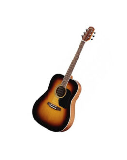 Акустическая гитара WALDEN CD350SN Standart