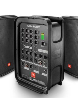 JBL EON 208P