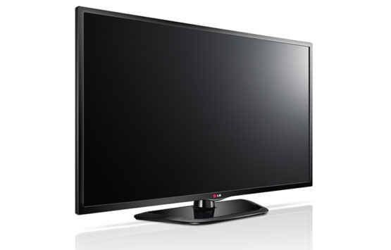 LG 32LN540V телевизор