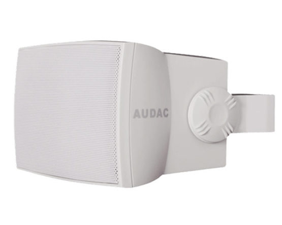 AUDAC WX802/W настенная 2-х полосная система