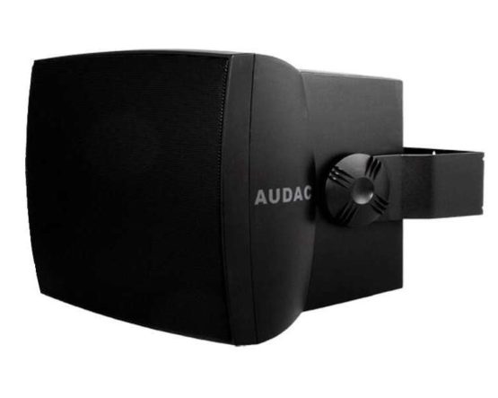 AUDAC WX802/B настенная 2-х полосная система