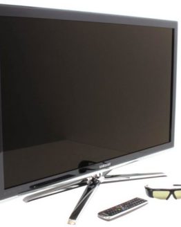 ЖК-телевизор Samsung UE40C7000WW