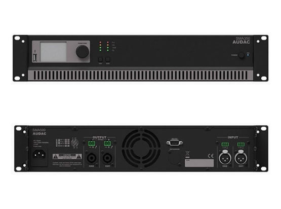 AUDAC SMA350