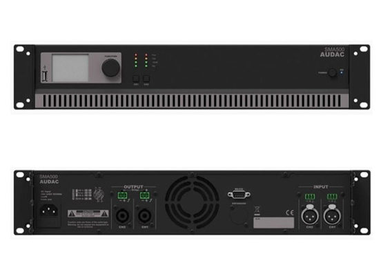 AUDAC SMA500