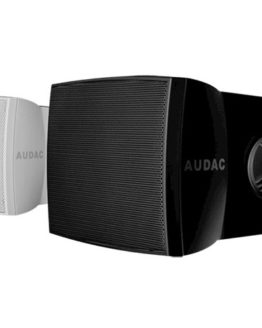 AUDAC WX302/B настенная 2-х полосная система