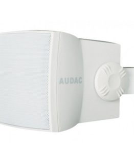 AUDAC WX302/OW настенная всепогодная 2-х полосная система