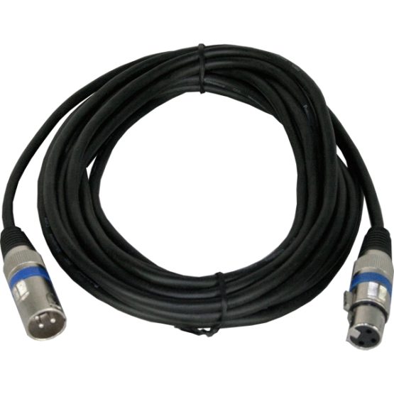INVOTONE ACM1106BK микрофонный кабель