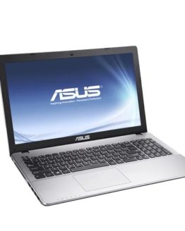 Ноутбук ASUS X550C