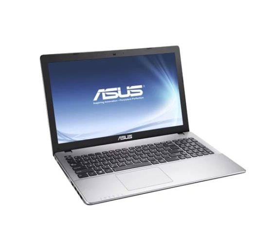 Ноутбук ASUS X550C