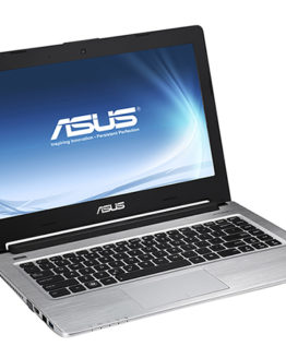 Ноутбук ASUS S46CB