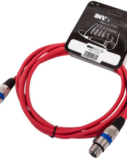 INVOTONE ACM1103R микрофонный кабель