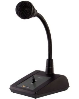 AUDAC PDM200 пейджинговый микрофон
