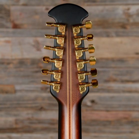 Ovation Elite 1758 12-strings