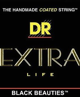 DR Extra Life Black Beauties BKE-11