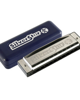 Hohner Silver Star 504/20 C M50401