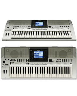 yamaha psr a700