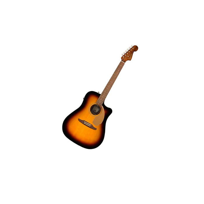 FENDER REDONDO PLAYER Sunburst
