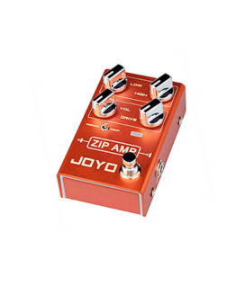 JOYO R-04 Zip Amp Compression/Overdrive