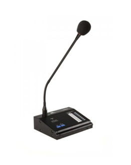 Пейджинговый микрофон Proel PA BM8X8