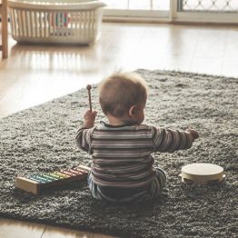 Детская перкуссия