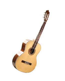 Классическая гитара Oriental, Cherry, MOS - CG-210